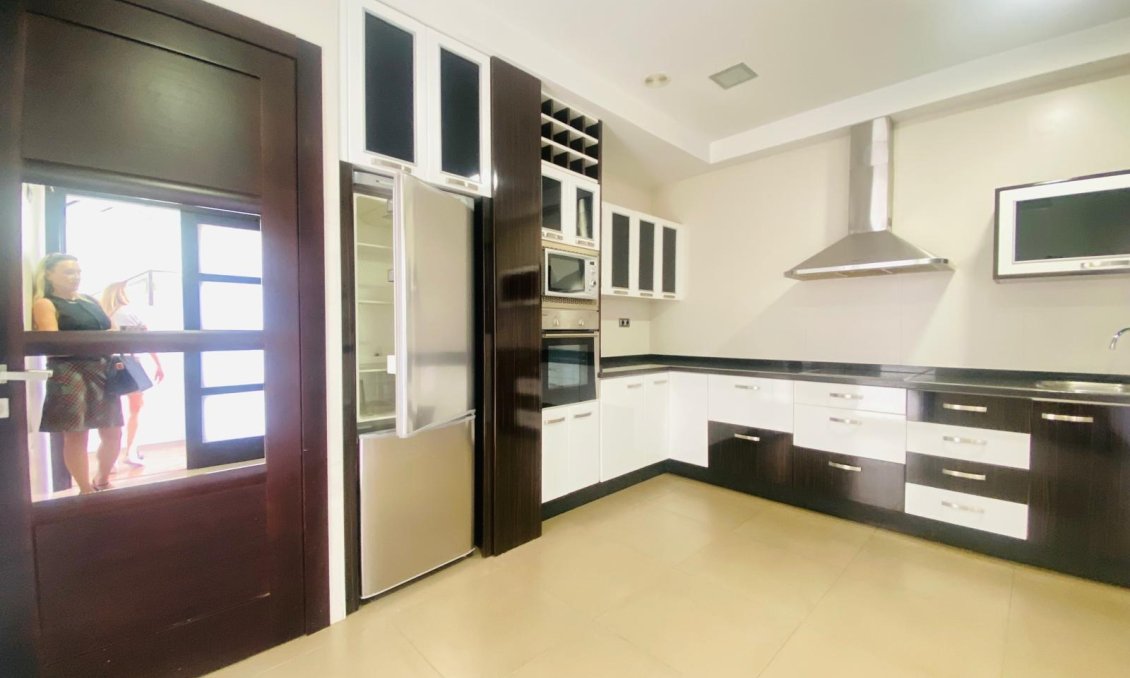 Resale - Villa -
Santiago de la Ribera - San Blas