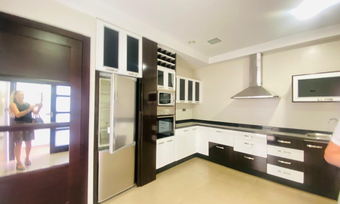 Resale - Villa -
Santiago de la Ribera - San Blas