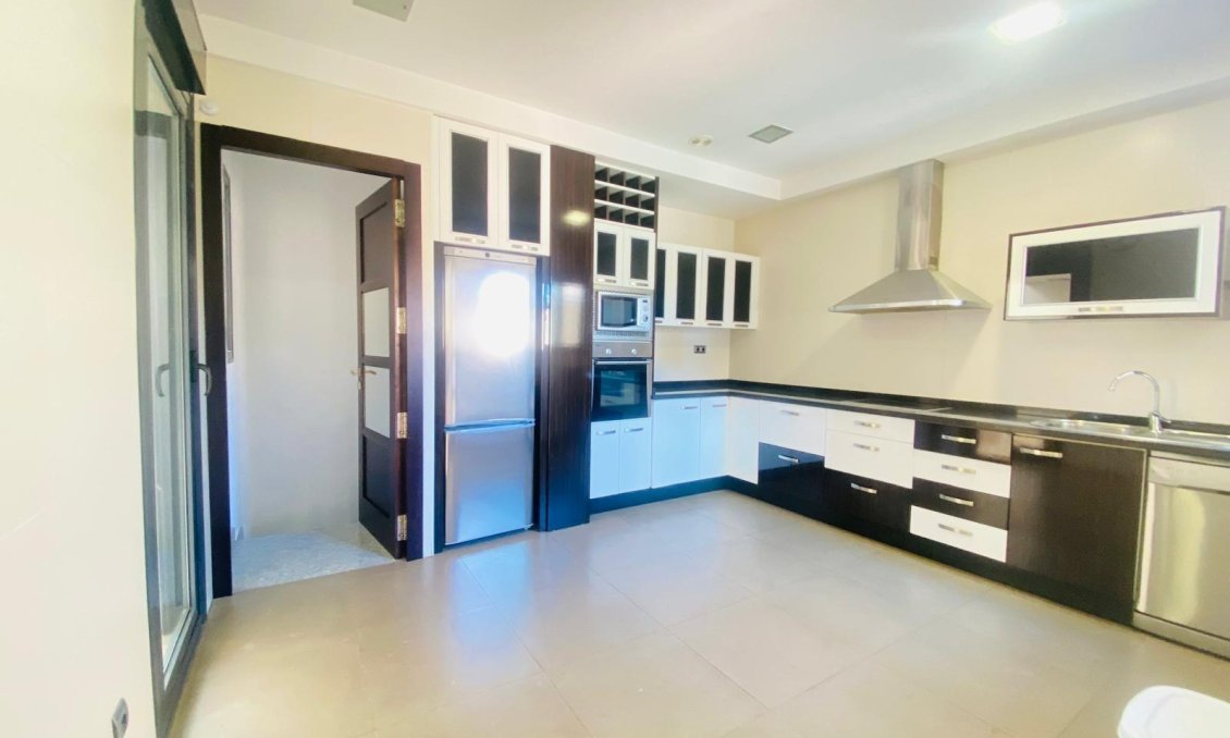 Resale - Villa -
Santiago de la Ribera - San Blas