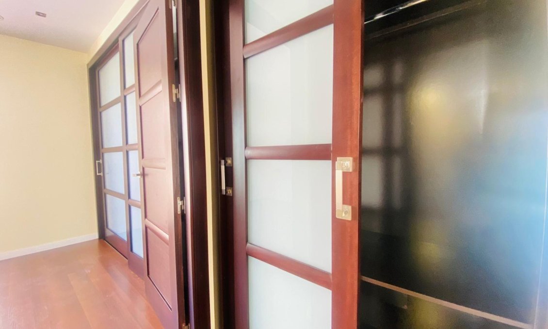 Resale - Villa -
Santiago de la Ribera - San Blas