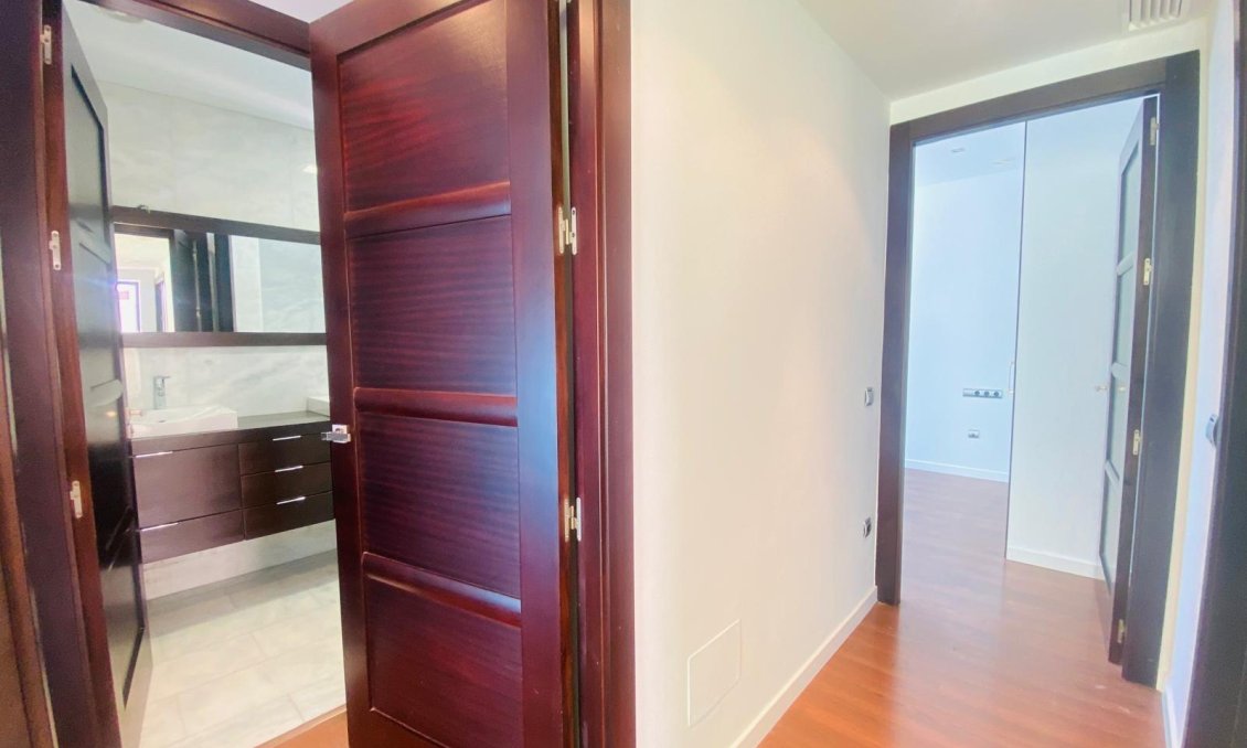 Resale - Villa -
Santiago de la Ribera - San Blas