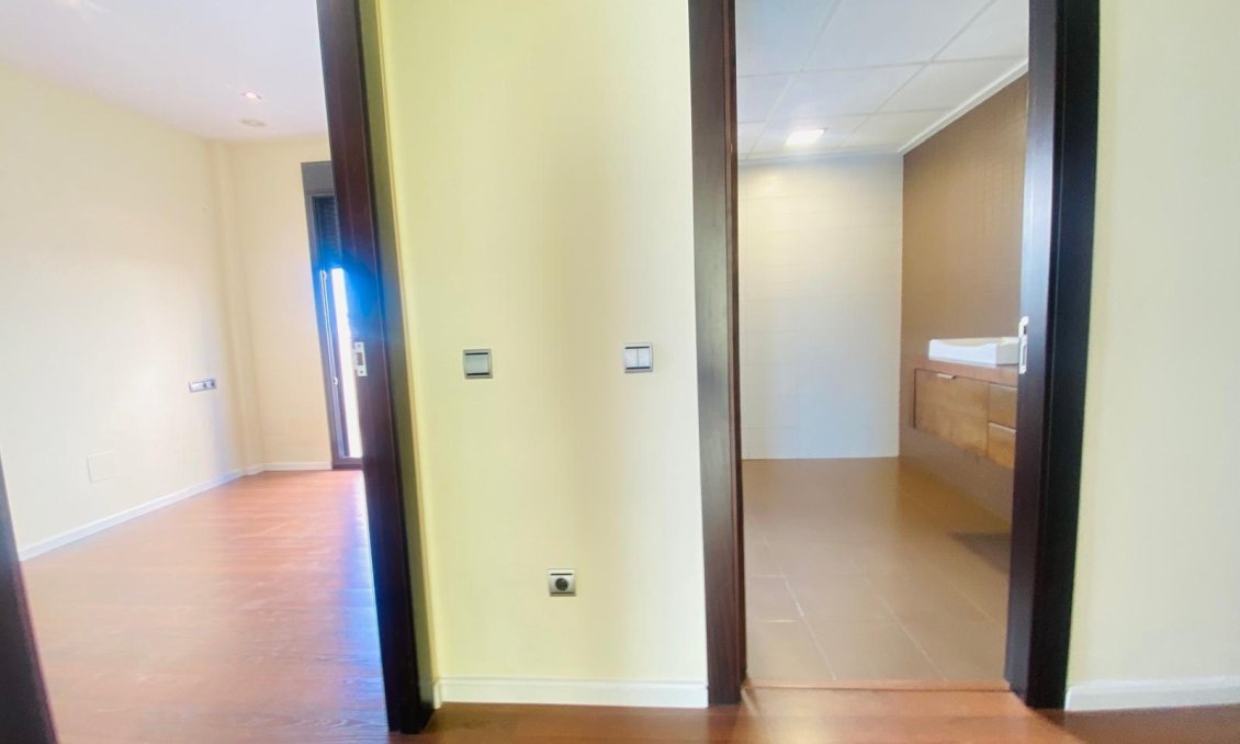 Resale - Villa -
Santiago de la Ribera - San Blas