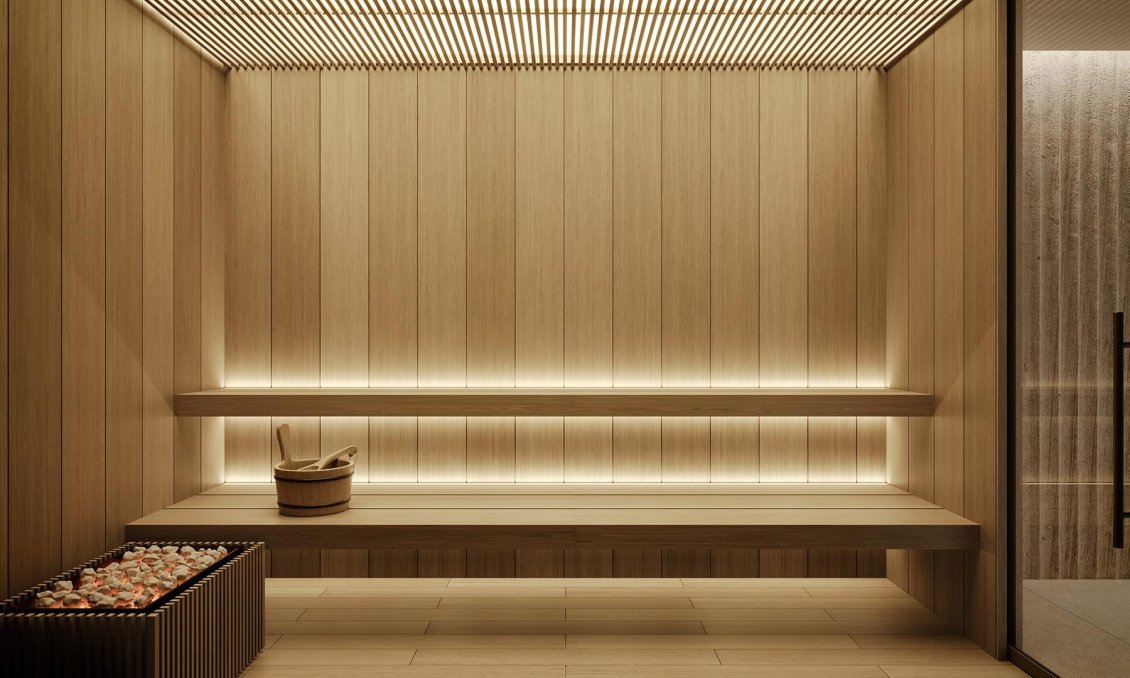 New Build - Penthouse -
Casares - Alcazaba Lagoon