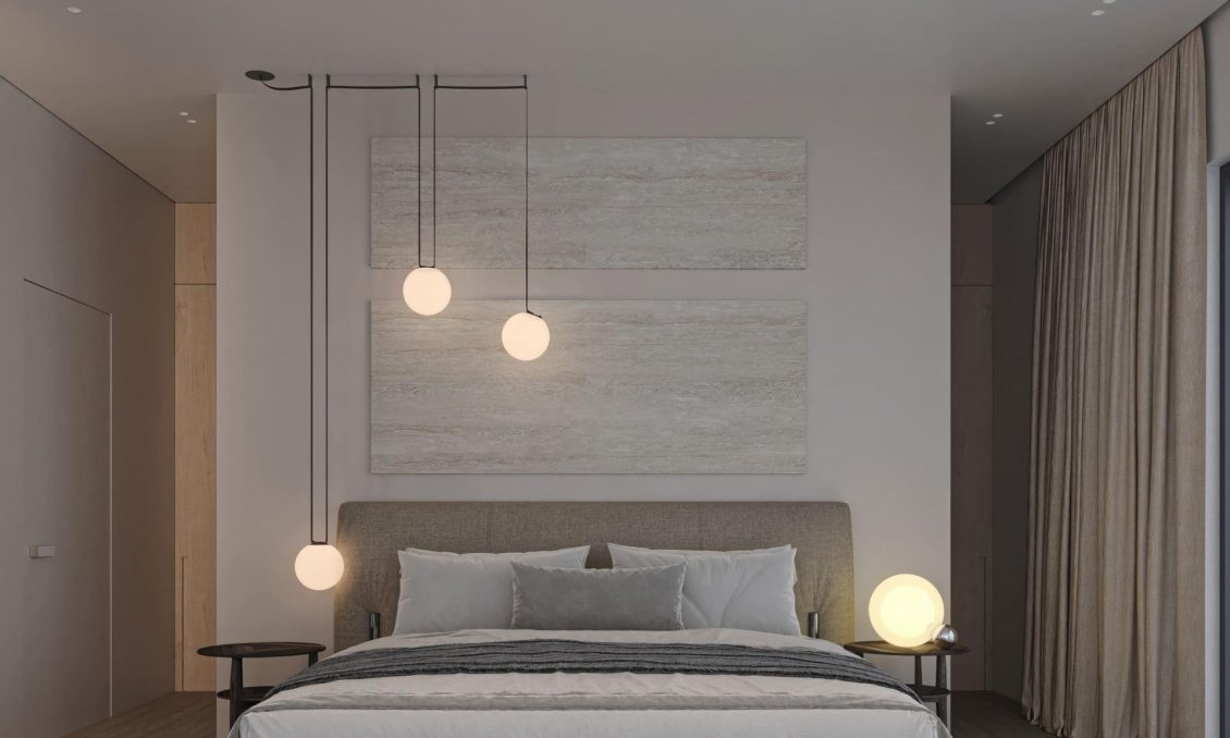 New Build - Villa -
Mijas - Calahonda