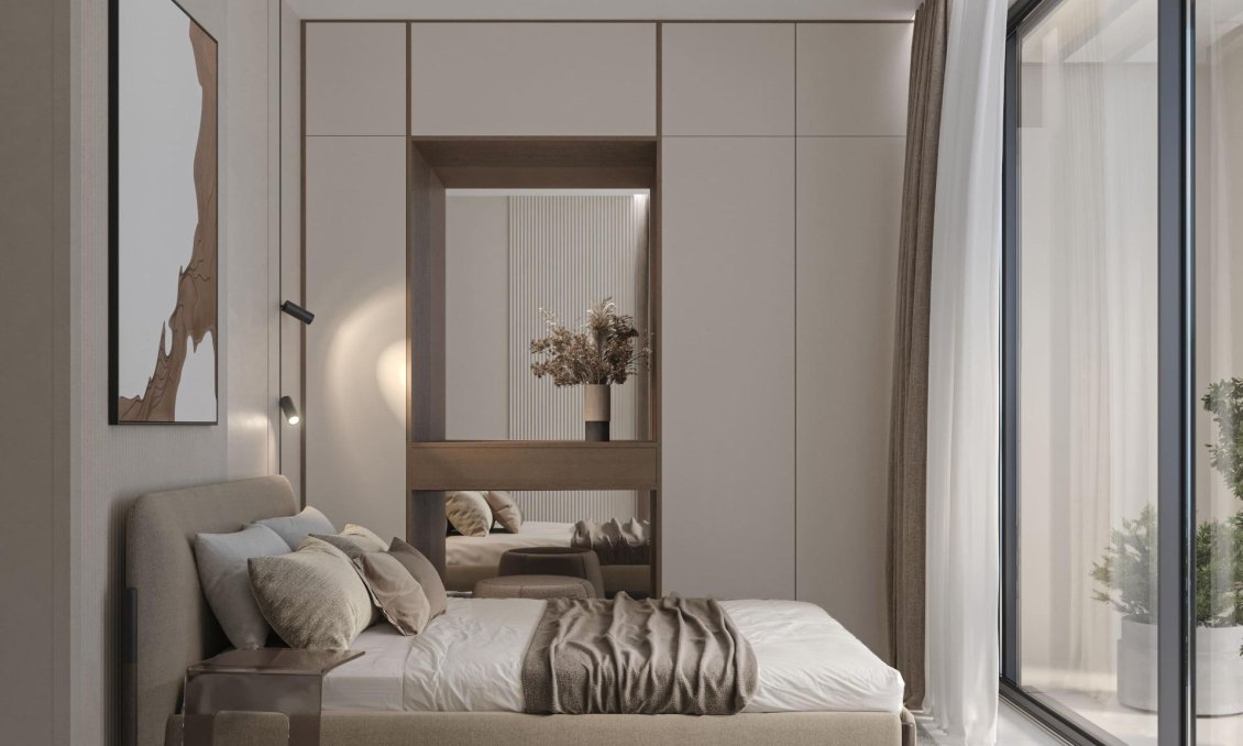 New Build - Villa -
Mijas - Calahonda