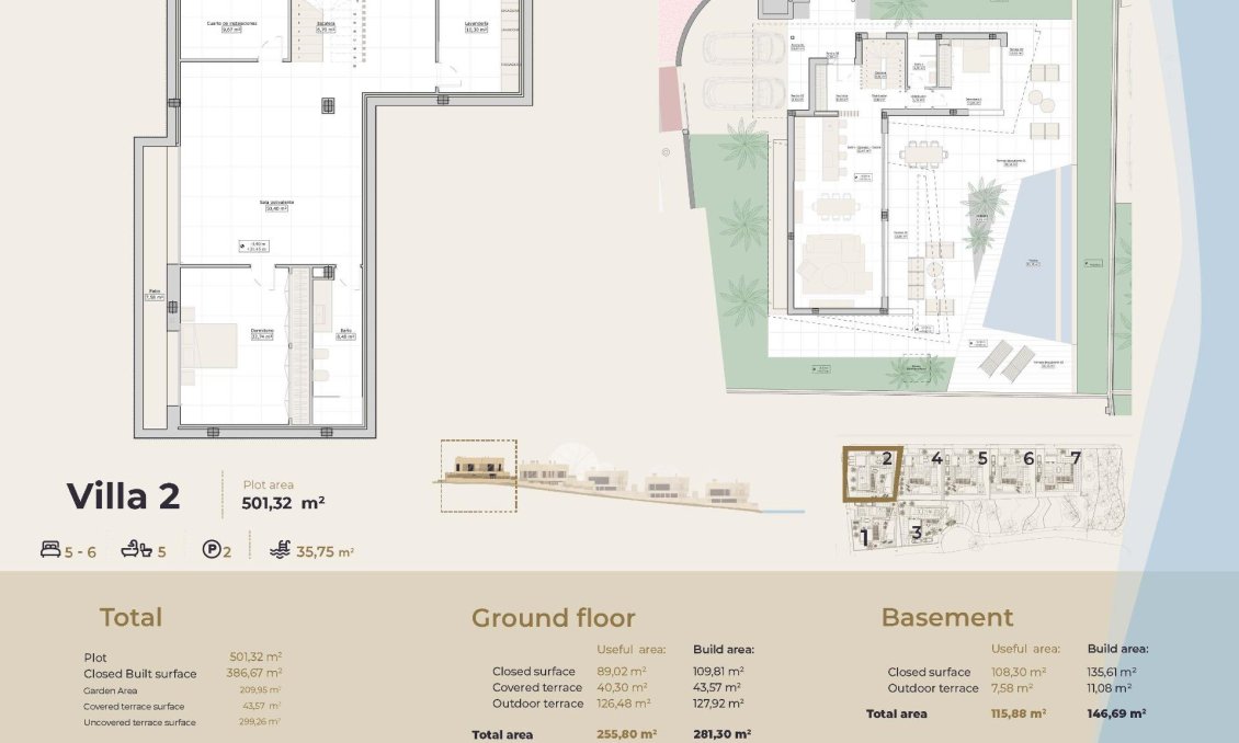 New Build - Villa -
Mijas - Calahonda