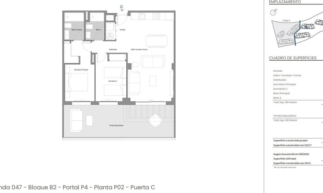 Neue Gebäude - Wohnung -
Mijas - Hipódromo Costa del Sol