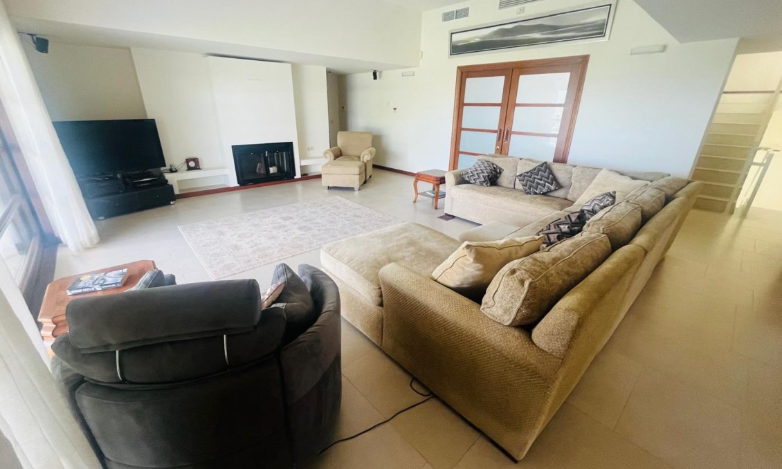 Wiederverkauf - Villa -
Sucina - Inland