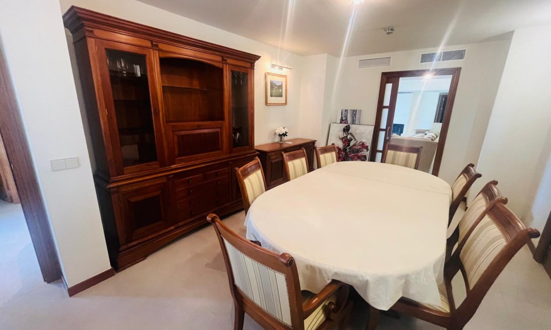 Wiederverkauf - Villa -
Sucina - Inland