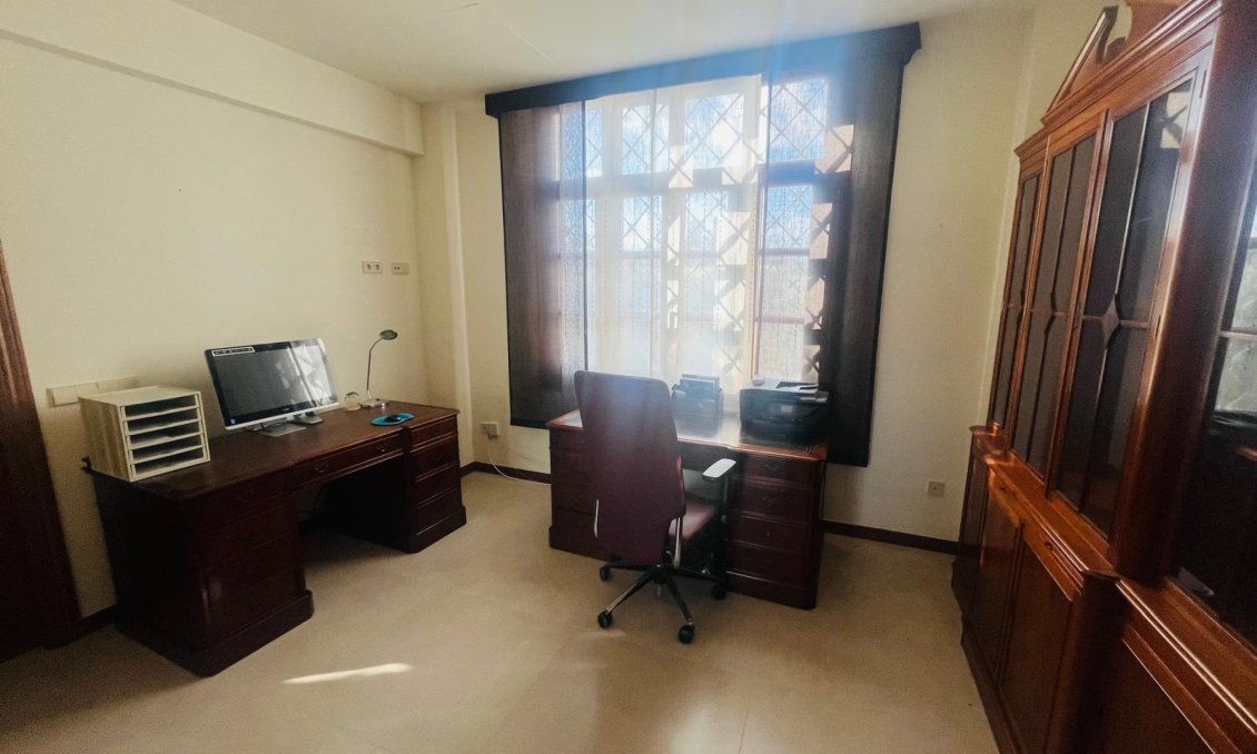 Wiederverkauf - Villa -
Sucina - Inland