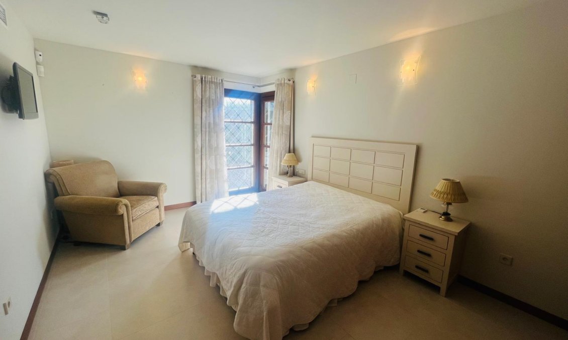 Wiederverkauf - Villa -
Sucina - Inland