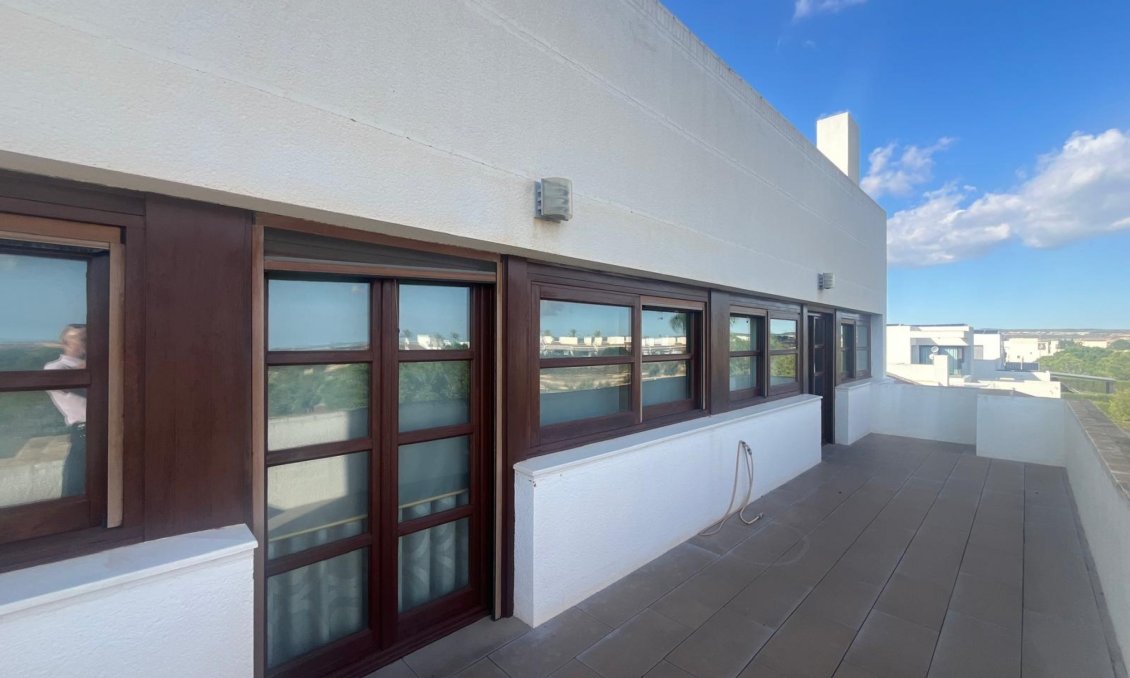 Wiederverkauf - Villa -
Sucina - Inland