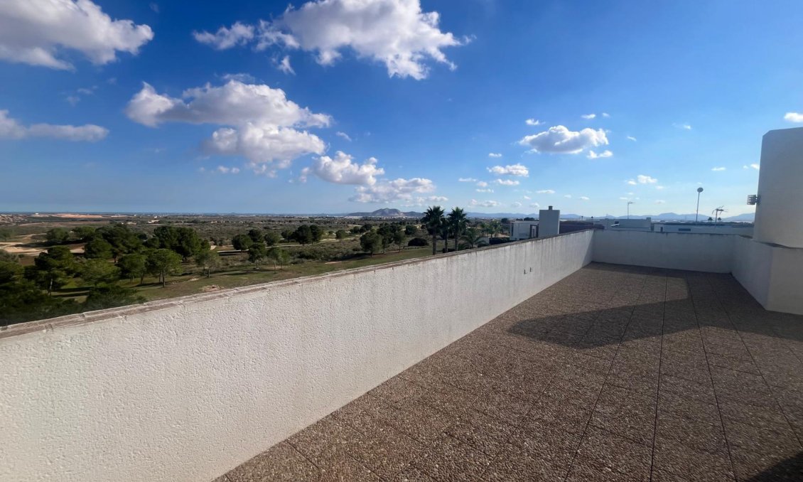 Wiederverkauf - Villa -
Sucina - Inland