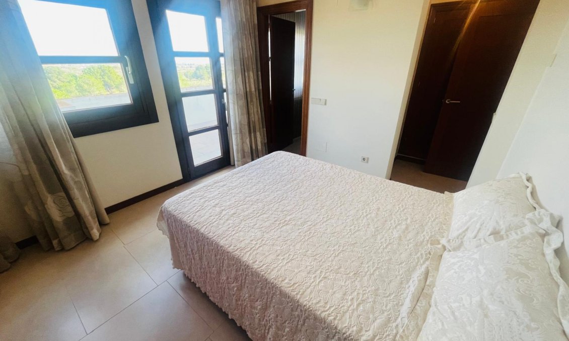 Wiederverkauf - Villa -
Sucina - Inland