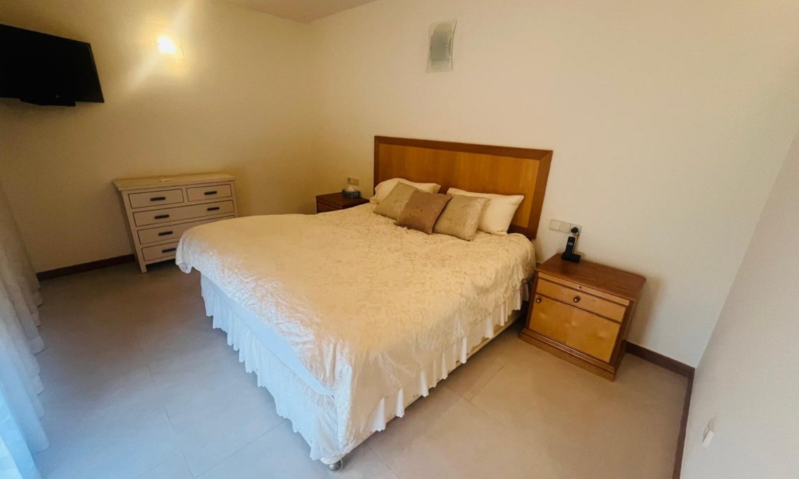 Wiederverkauf - Villa -
Sucina - Inland