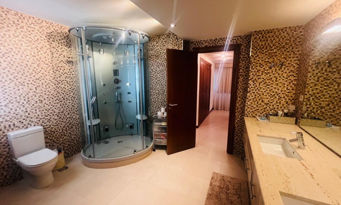 Wiederverkauf - Villa -
Sucina - Inland