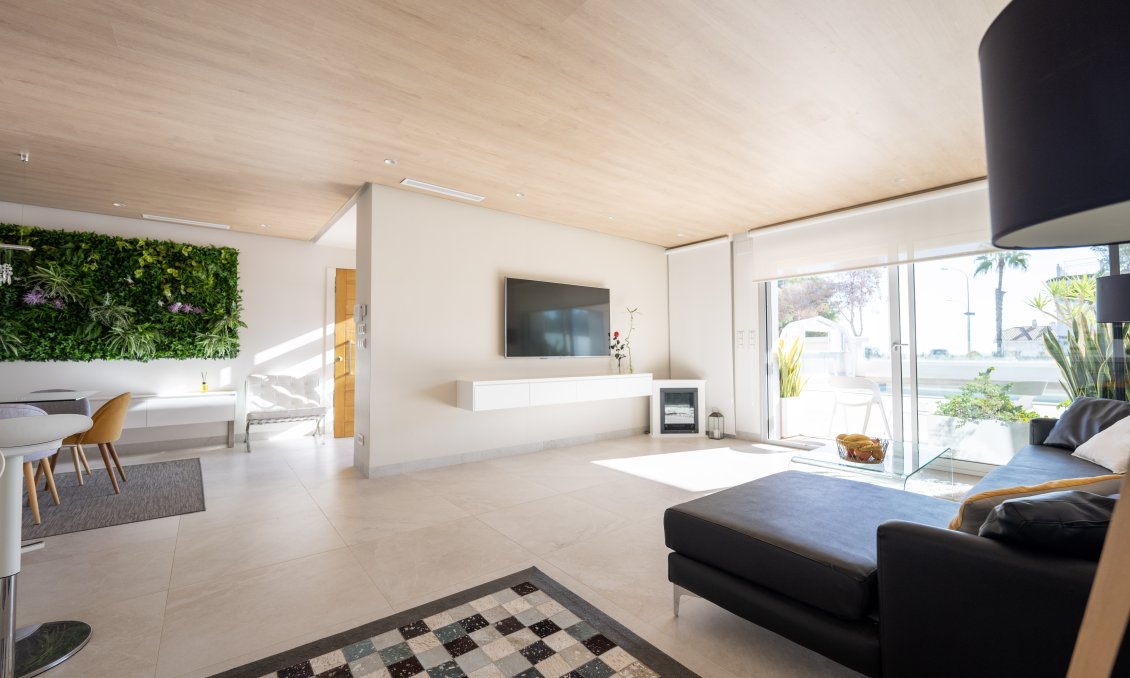 Segunda mano - Villa -
Orihuela Costa - Costa Blanca