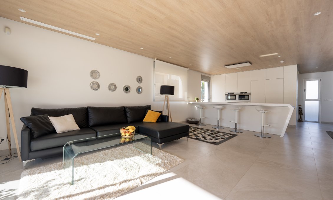 Segunda mano - Villa -
Orihuela Costa - Costa Blanca