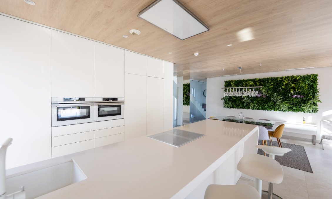 Segunda mano - Villa -
Orihuela Costa - Costa Blanca