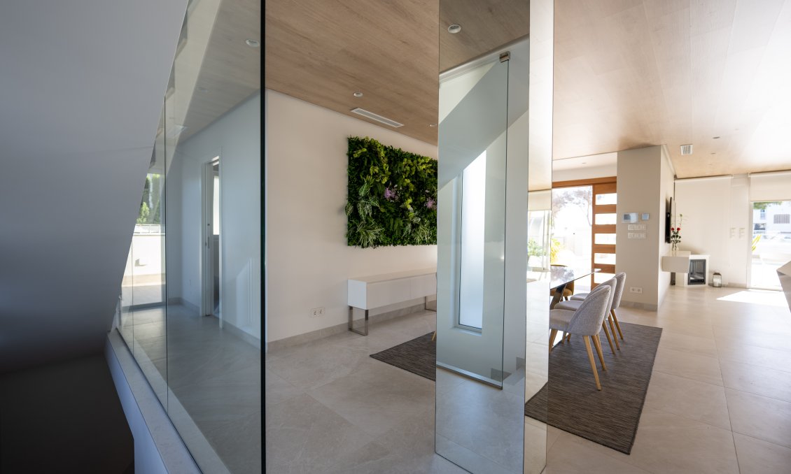 Segunda mano - Villa -
Orihuela Costa - Costa Blanca