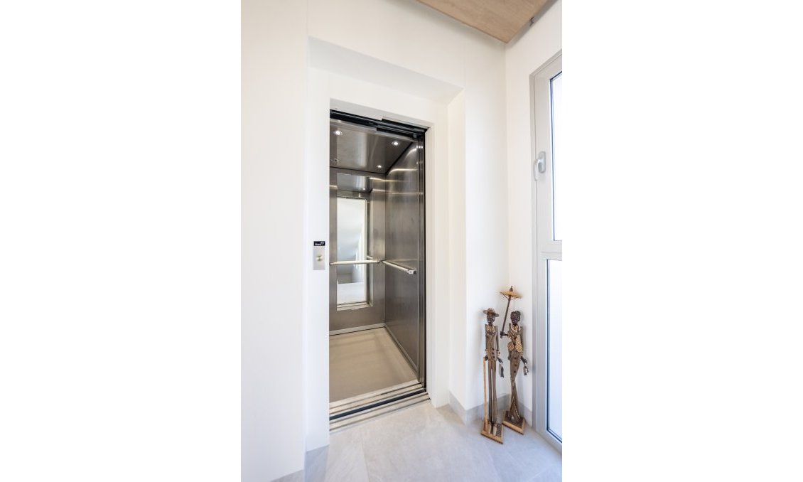 Segunda mano - Villa -
Orihuela Costa - Costa Blanca