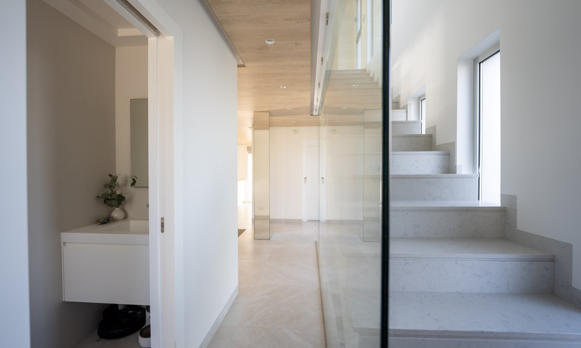 Segunda mano - Villa -
Orihuela Costa - Costa Blanca