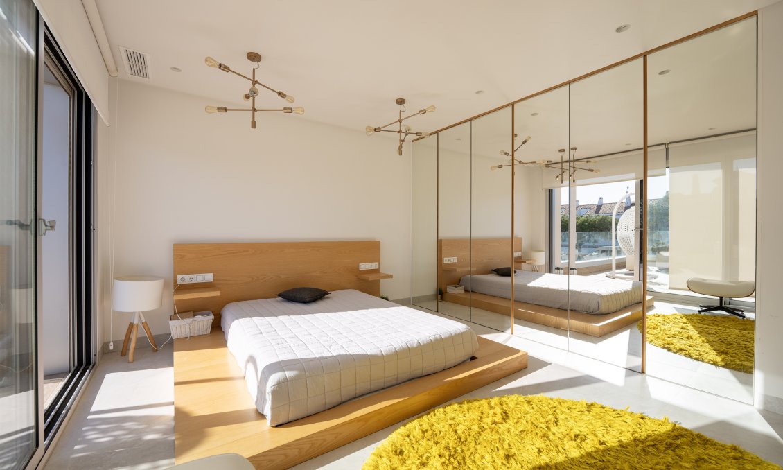 Segunda mano - Villa -
Orihuela Costa - Costa Blanca