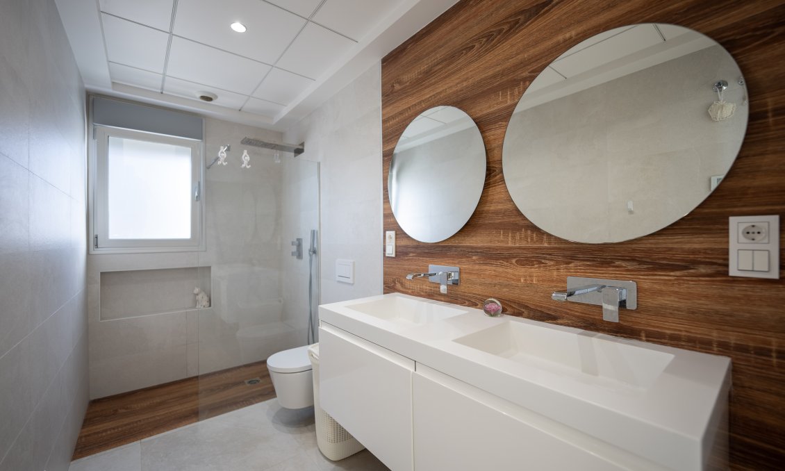 Segunda mano - Villa -
Orihuela Costa - Costa Blanca