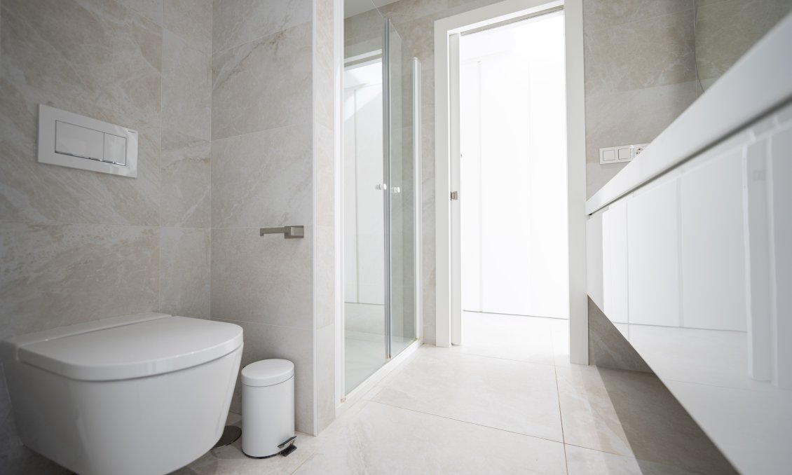 Segunda mano - Villa -
Orihuela Costa - Costa Blanca