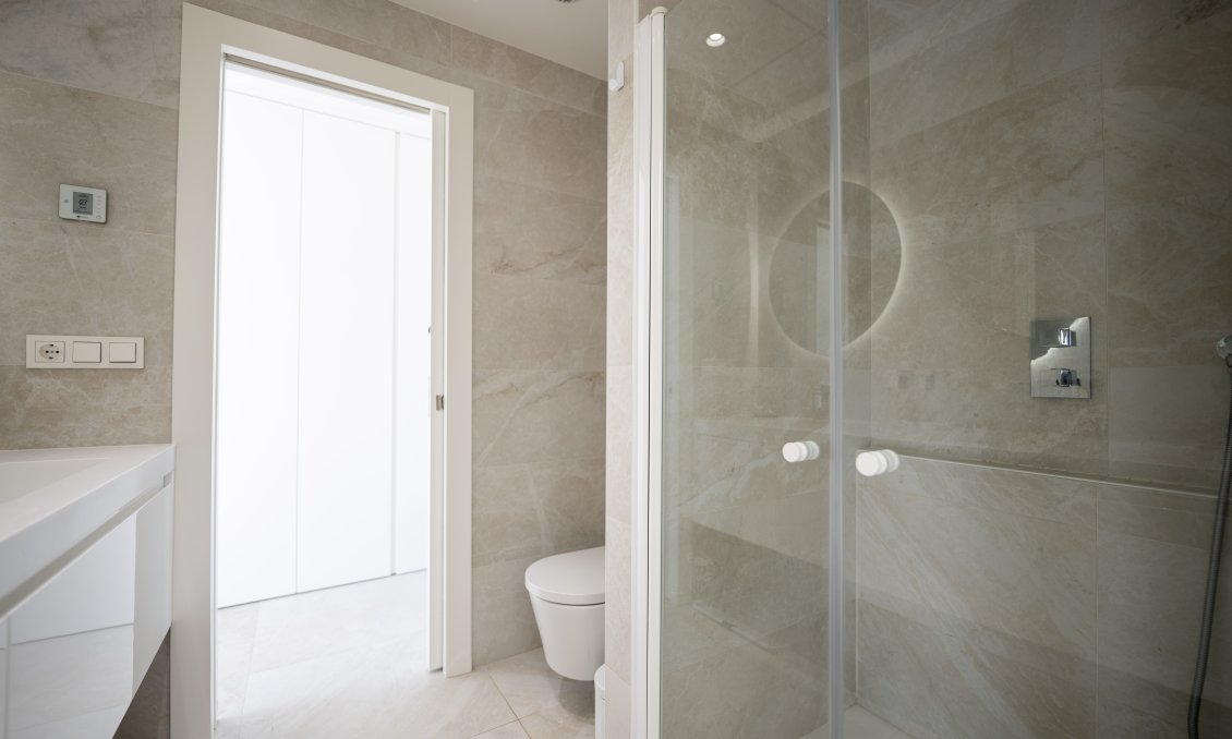 Segunda mano - Villa -
Orihuela Costa - Costa Blanca