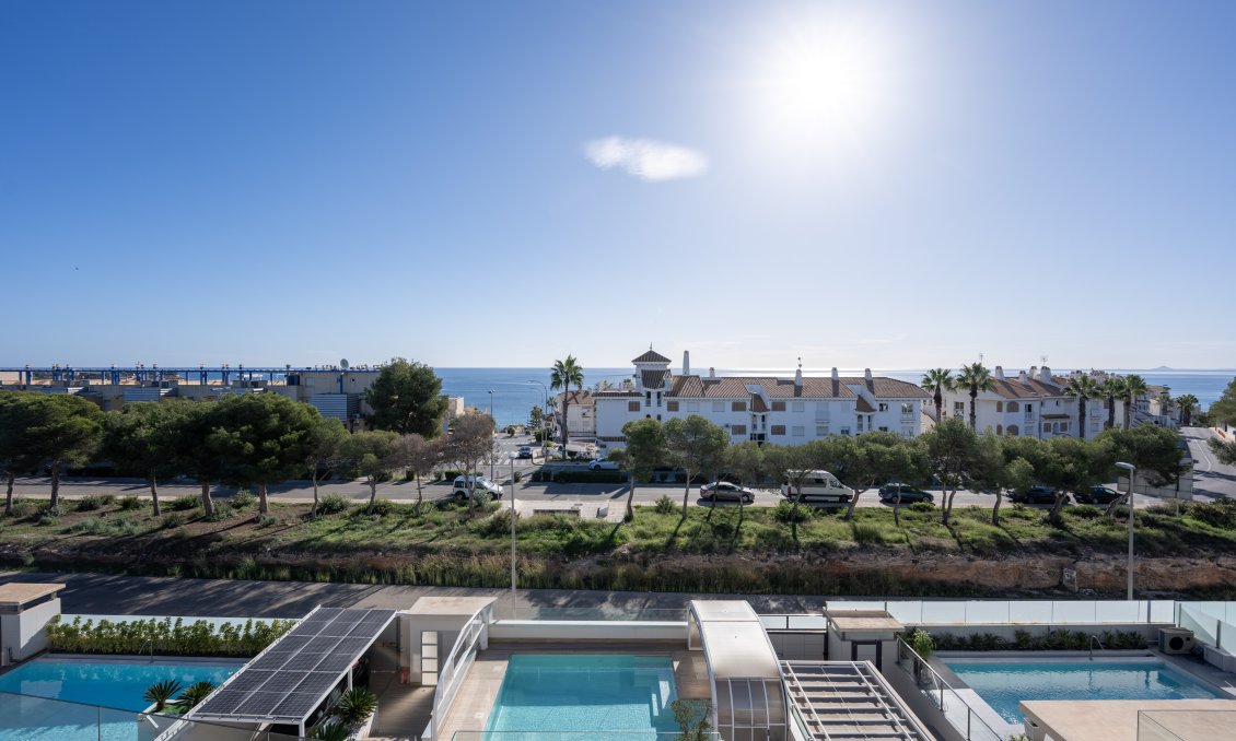 Segunda mano - Villa -
Orihuela Costa - Costa Blanca