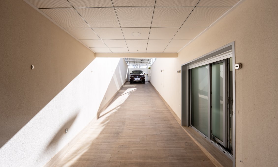 Segunda mano - Villa -
Orihuela Costa - Costa Blanca