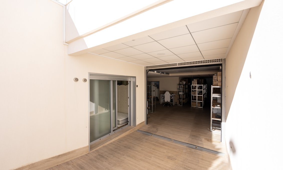 Segunda mano - Villa -
Orihuela Costa - Costa Blanca