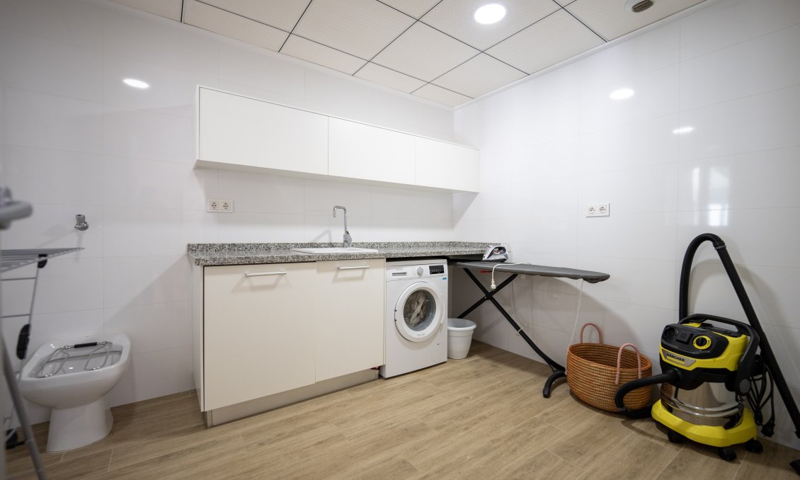 Segunda mano - Villa -
Orihuela Costa - Costa Blanca