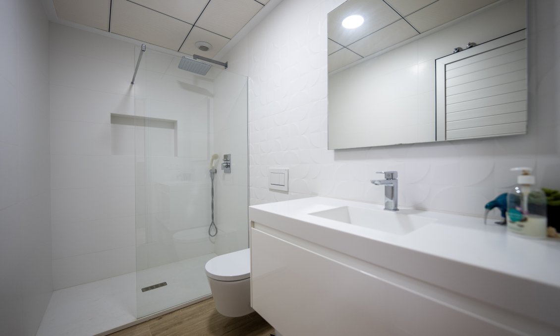 Segunda mano - Villa -
Orihuela Costa - Costa Blanca