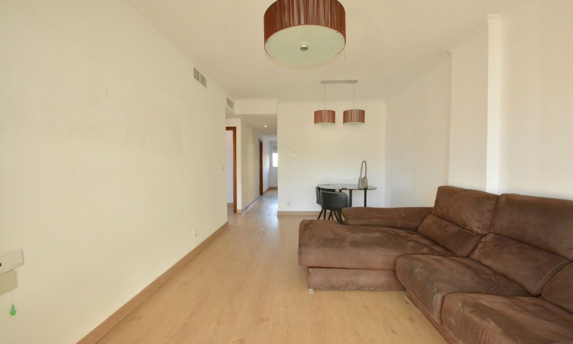 Revânzare - Apartament -
Guardamar del Segura - Costa Blanca