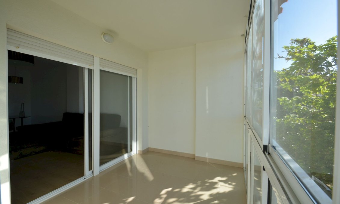 Revânzare - Apartament -
Guardamar del Segura - Costa Blanca