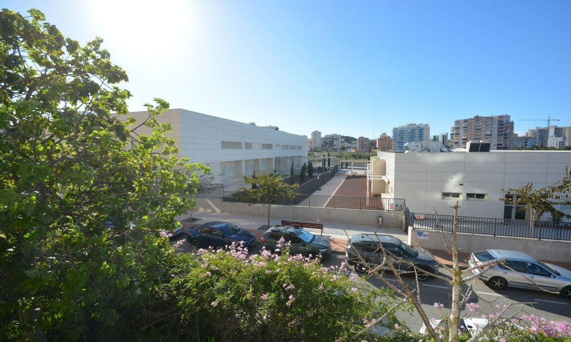 Revânzare - Apartament -
Guardamar del Segura - Costa Blanca