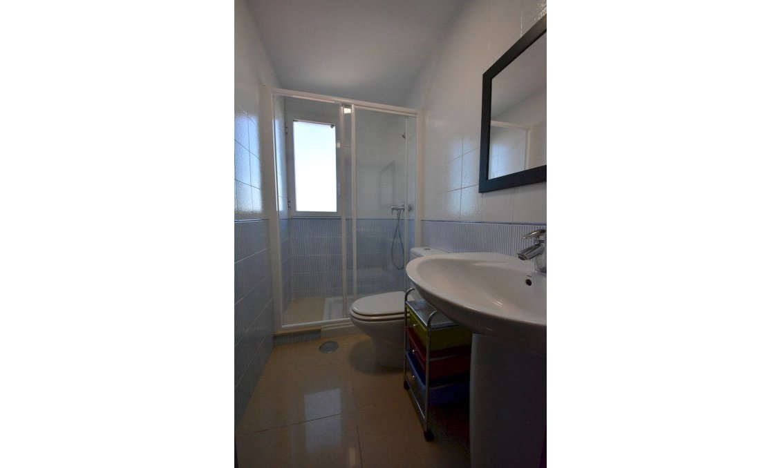 Revânzare - Apartament -
Guardamar del Segura - Costa Blanca
