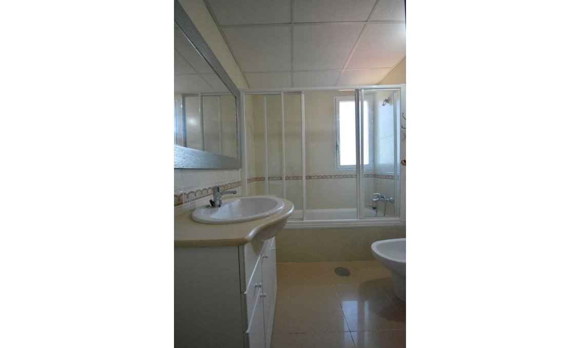 Revânzare - Apartament -
Guardamar del Segura - Costa Blanca