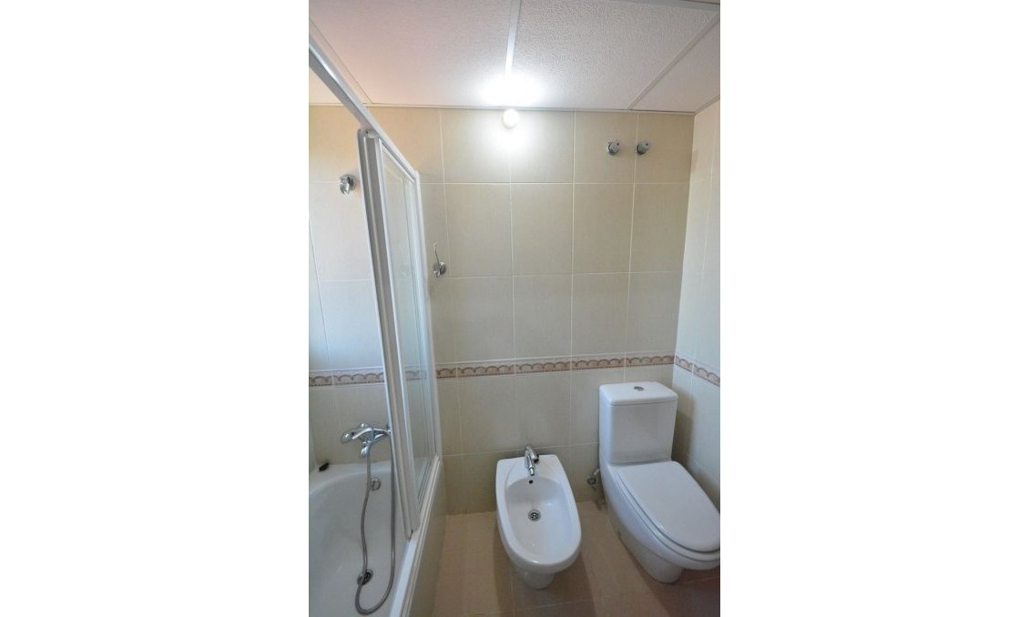 Revânzare - Apartament -
Guardamar del Segura - Costa Blanca