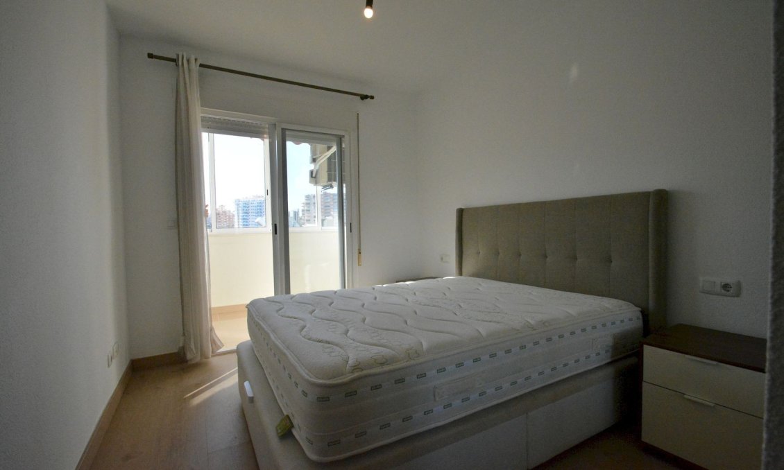 Revânzare - Apartament -
Guardamar del Segura - Costa Blanca