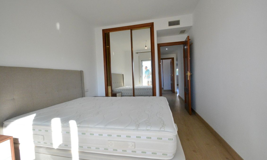 Revânzare - Apartament -
Guardamar del Segura - Costa Blanca