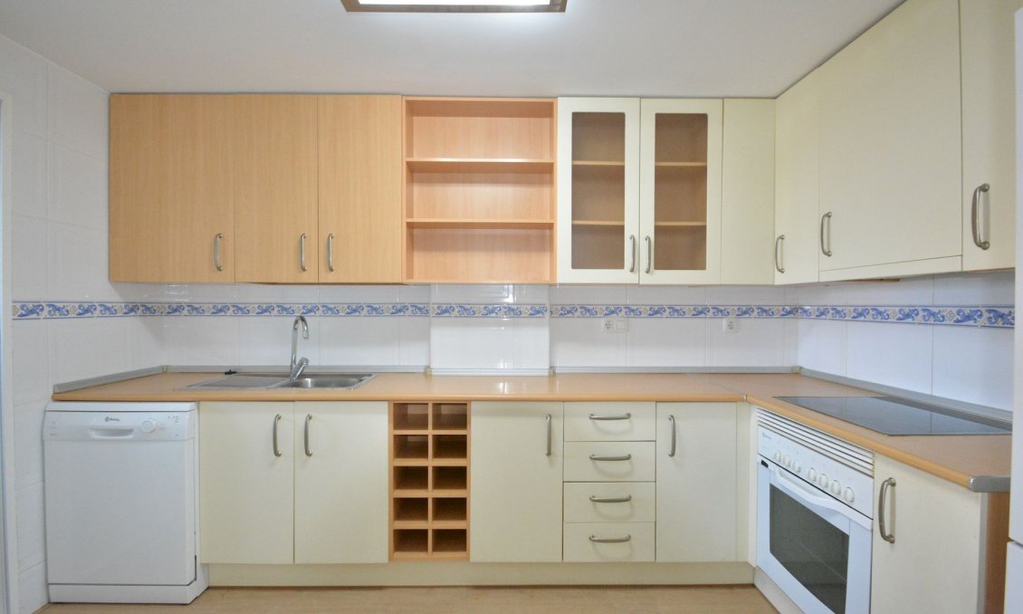 Revânzare - Apartament -
Guardamar del Segura - Costa Blanca