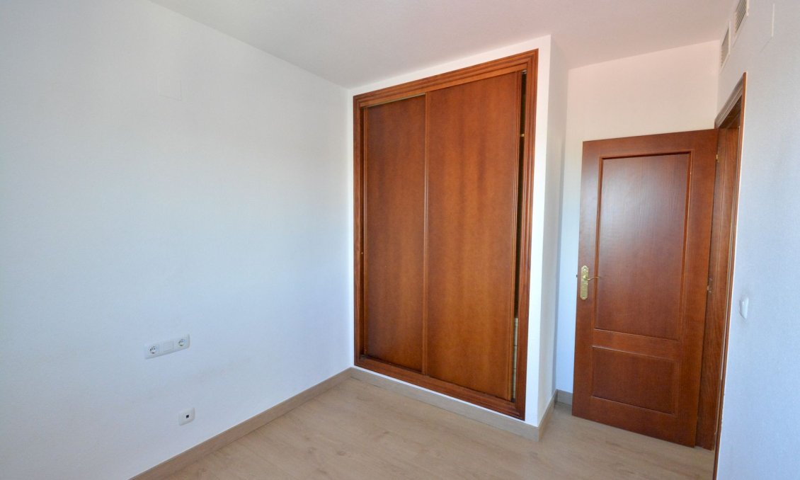 Revânzare - Apartament -
Guardamar del Segura - Costa Blanca
