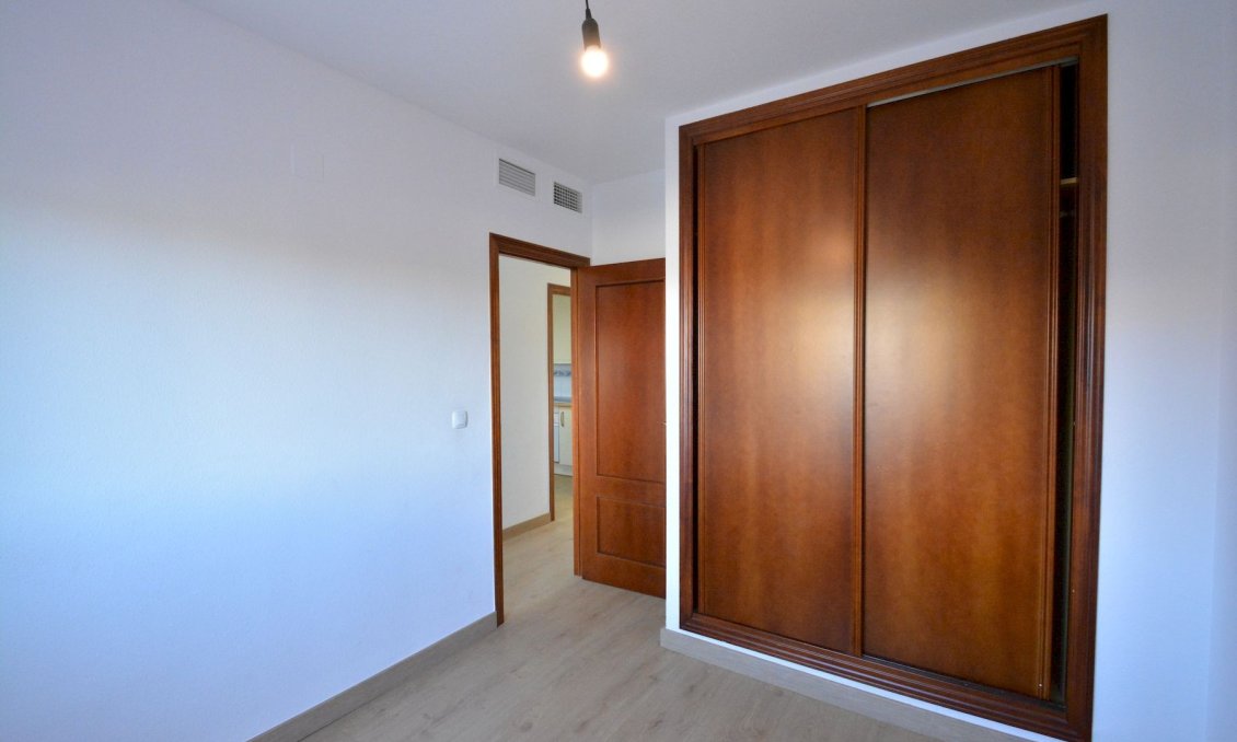 Revânzare - Apartament -
Guardamar del Segura - Costa Blanca