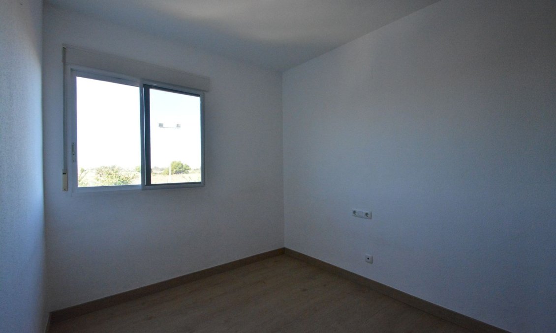Revânzare - Apartament -
Guardamar del Segura - Costa Blanca