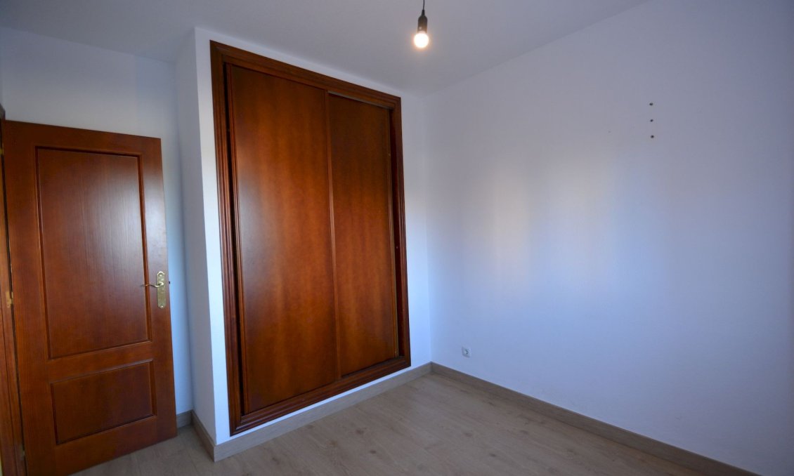 Revânzare - Apartament -
Guardamar del Segura - Costa Blanca