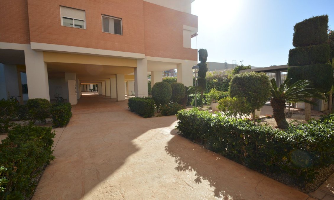 Revânzare - Apartament -
Guardamar del Segura - Costa Blanca