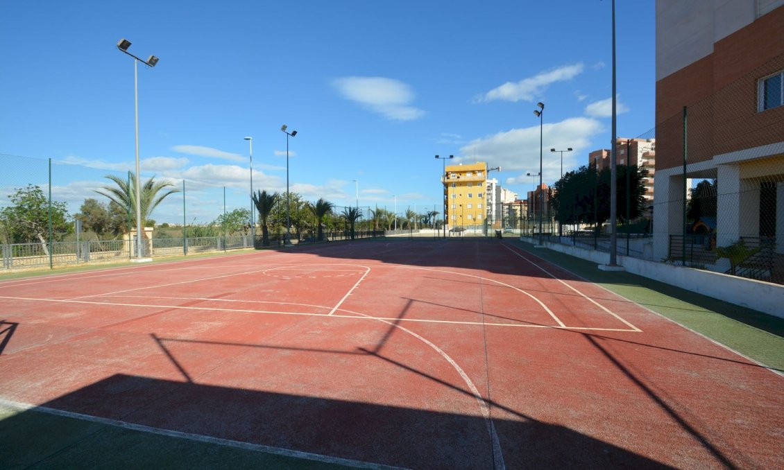 Revânzare - Apartament -
Guardamar del Segura - Costa Blanca